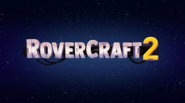 Rovercraft2截图2