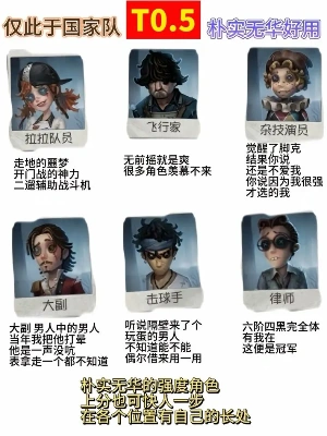 第五人格共研服