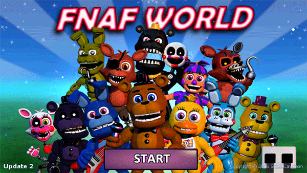 fnaf world0