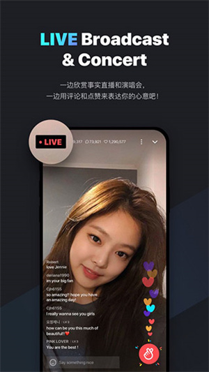 vlive0