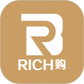 rich购