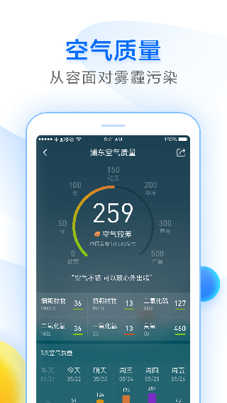 诸葛天气1