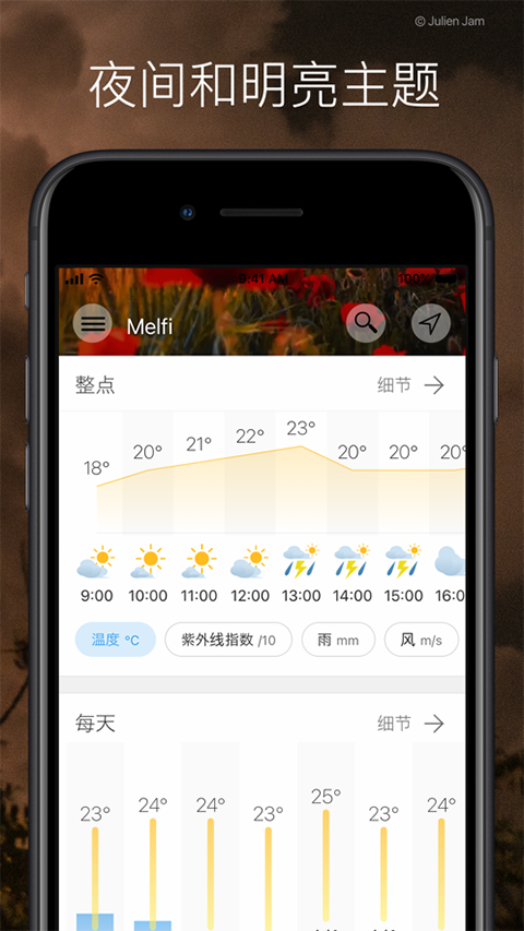 weawow截图6