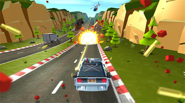 菲利刹车记2(Faily Brakes 2)2