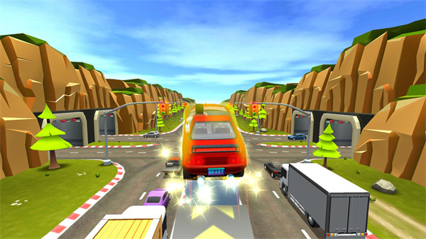 菲利刹车记2(Faily Brakes 2)3