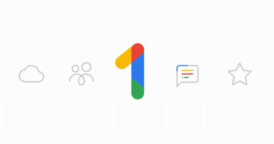 Google One1