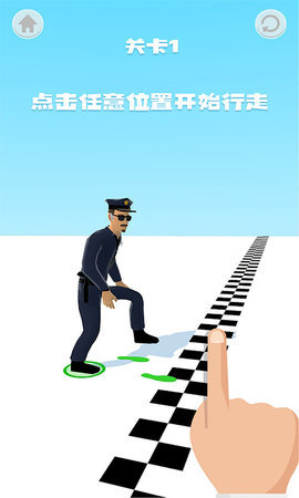 摔跤派对2