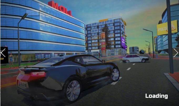 CarSimulator2手机版