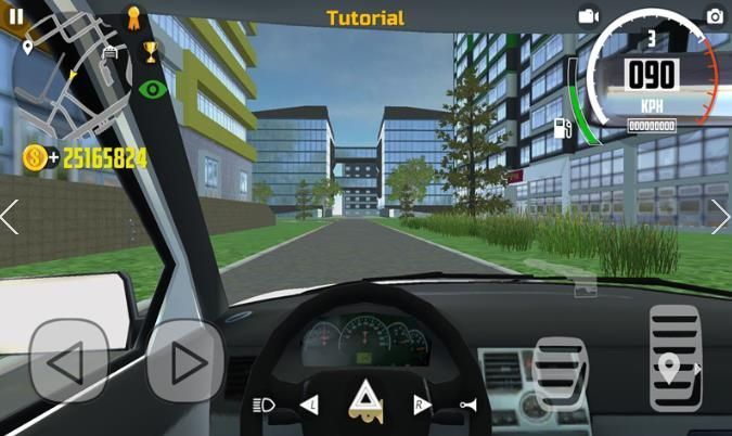 CarSimulator2手机版3