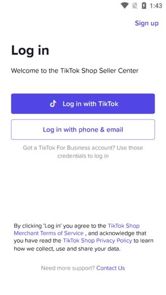 TikTok Shop