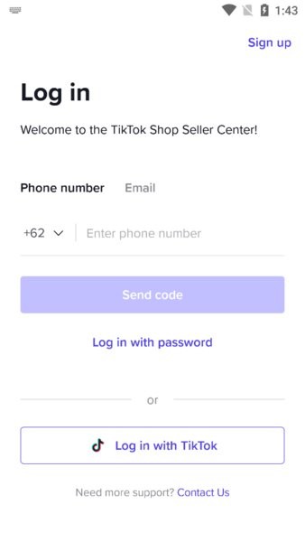 TikTok Shop