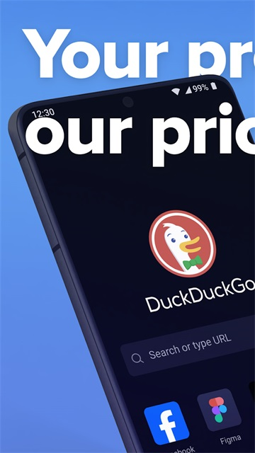 DuckDuckGo