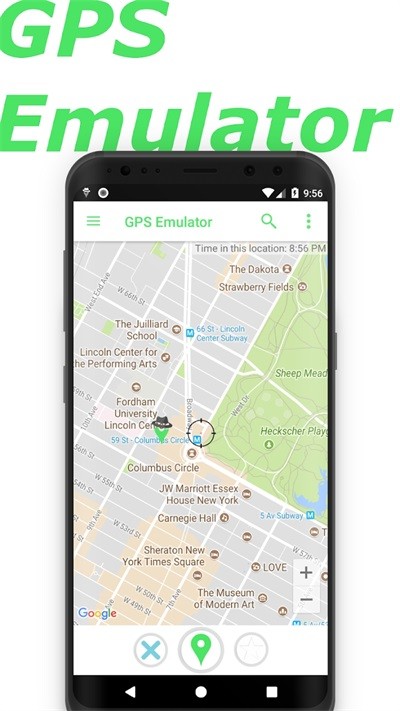 GPS Emulator3