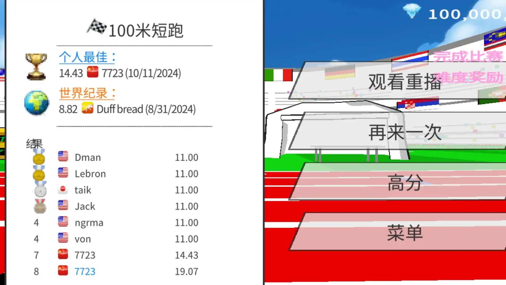 速度之星