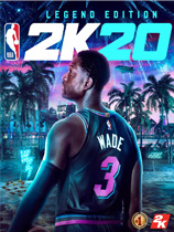 NBA 2K20修改器