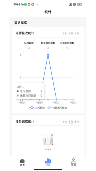 巡场智管截图2