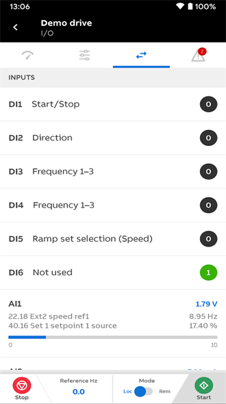 drivetune截图3