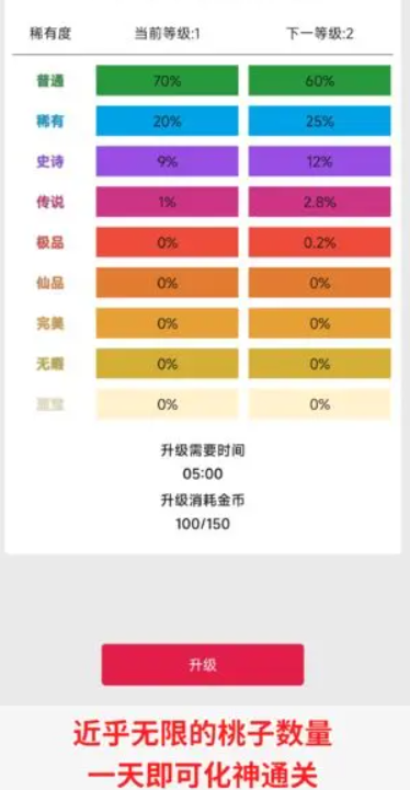 一口气砍树寻道截图4