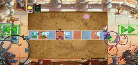 pvz仙改版截图3