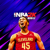 nba2k24安卓直装版