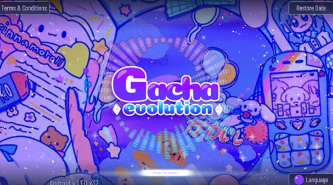 GachaMotionpro