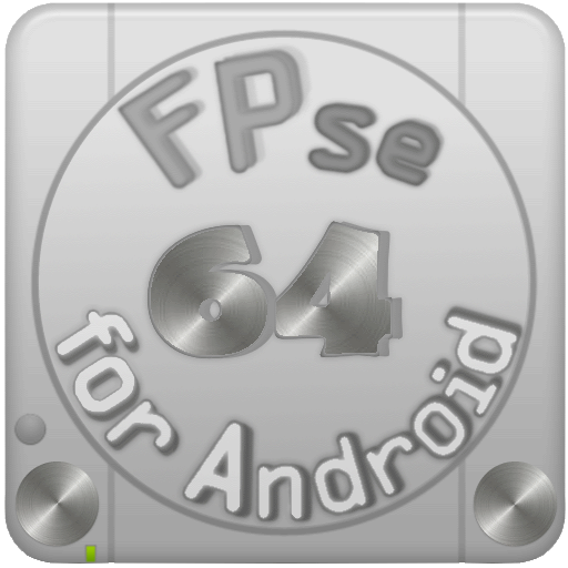 Fpse64模拟器