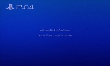 PS4 Simulator截图1