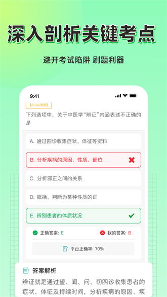 小羊医学截图2