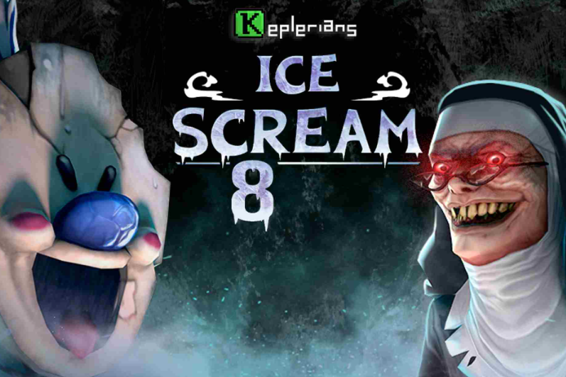 icescream8内置菜单