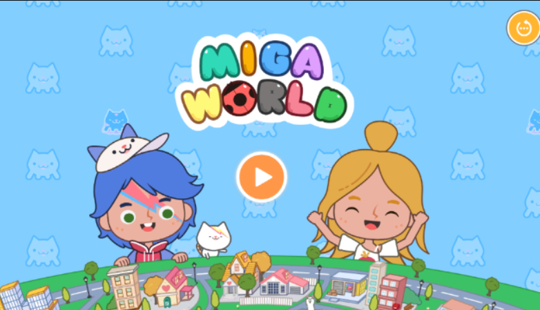 migatownmyworld国际版截图1