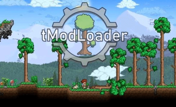 泰拉瑞亚tmodLoader