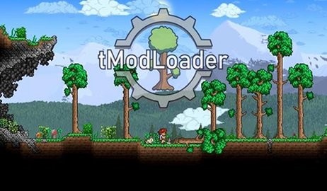 tModLoader截图2