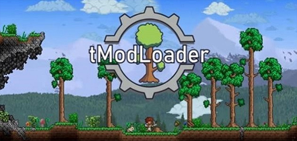 tmodloader模组浏览器截图2