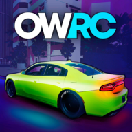 owrc开放世界赛车