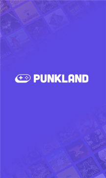 punkland截图2