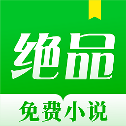 绝品小说