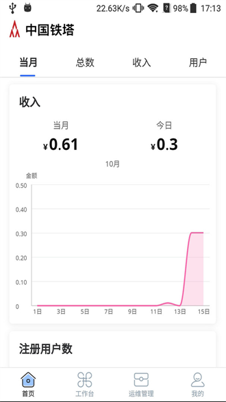 铁塔换电运维截图2