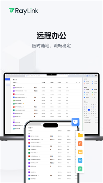 raylink截图2