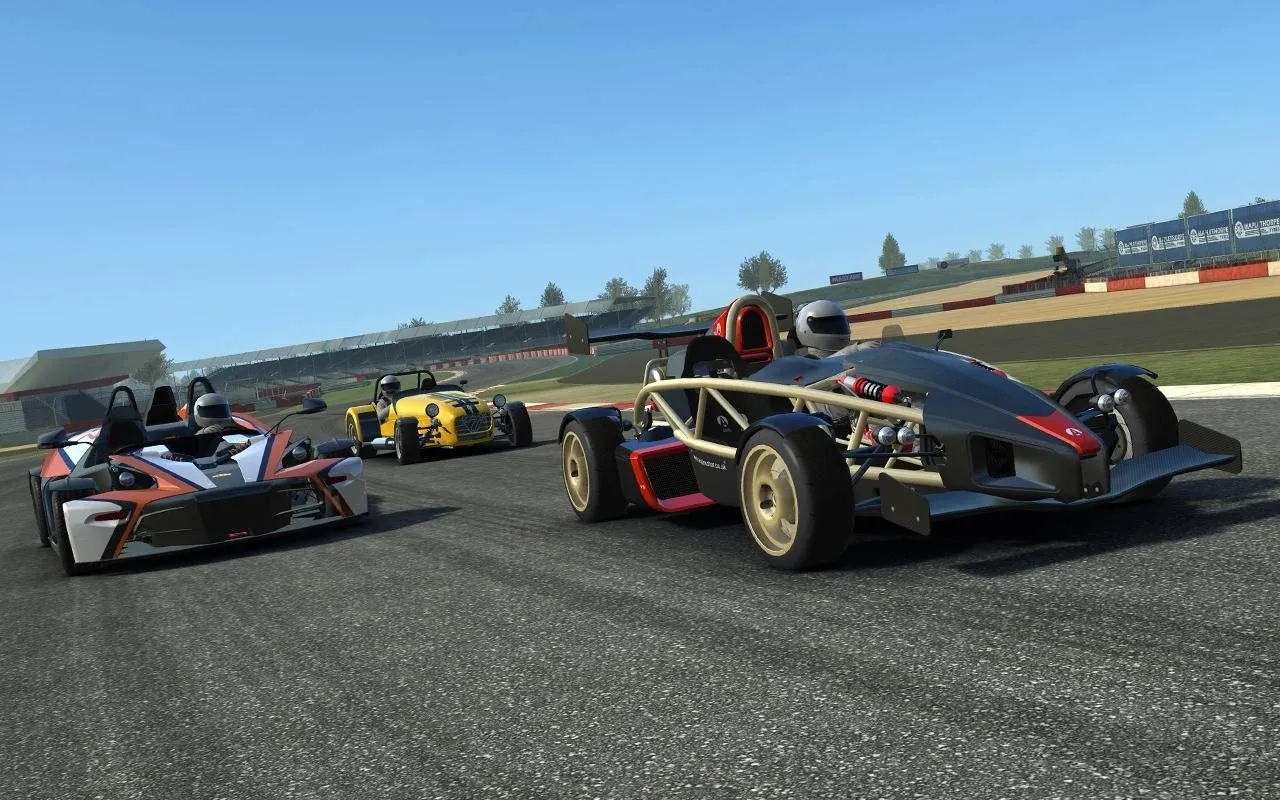 realracing3截图2