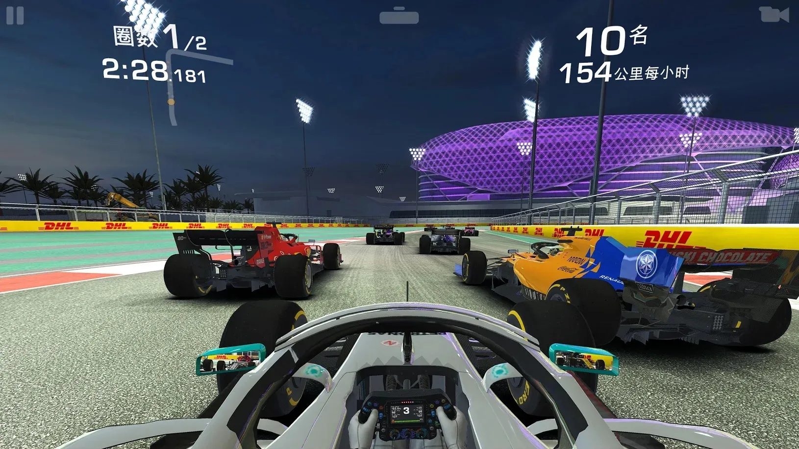 realracing3截图1