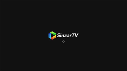 sinzar电视版