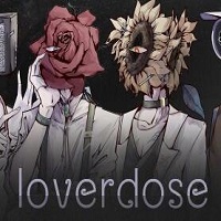 loverdoes爱意过载