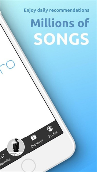 TunePromusic截图2