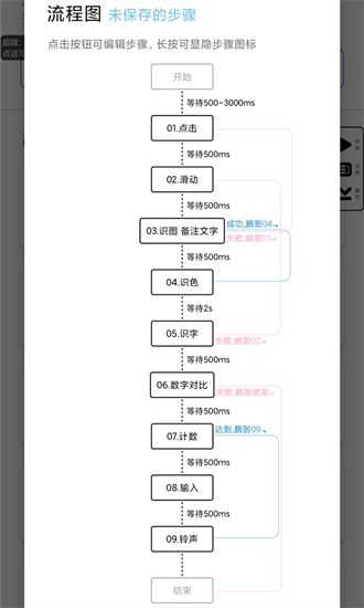 超级点击器截图3