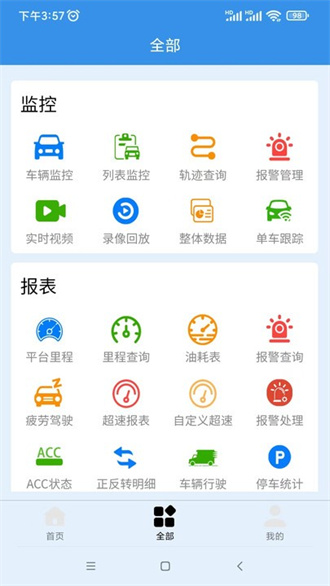 车百路截图2