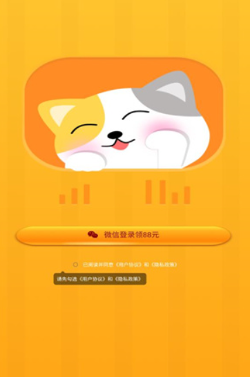 灵动猫