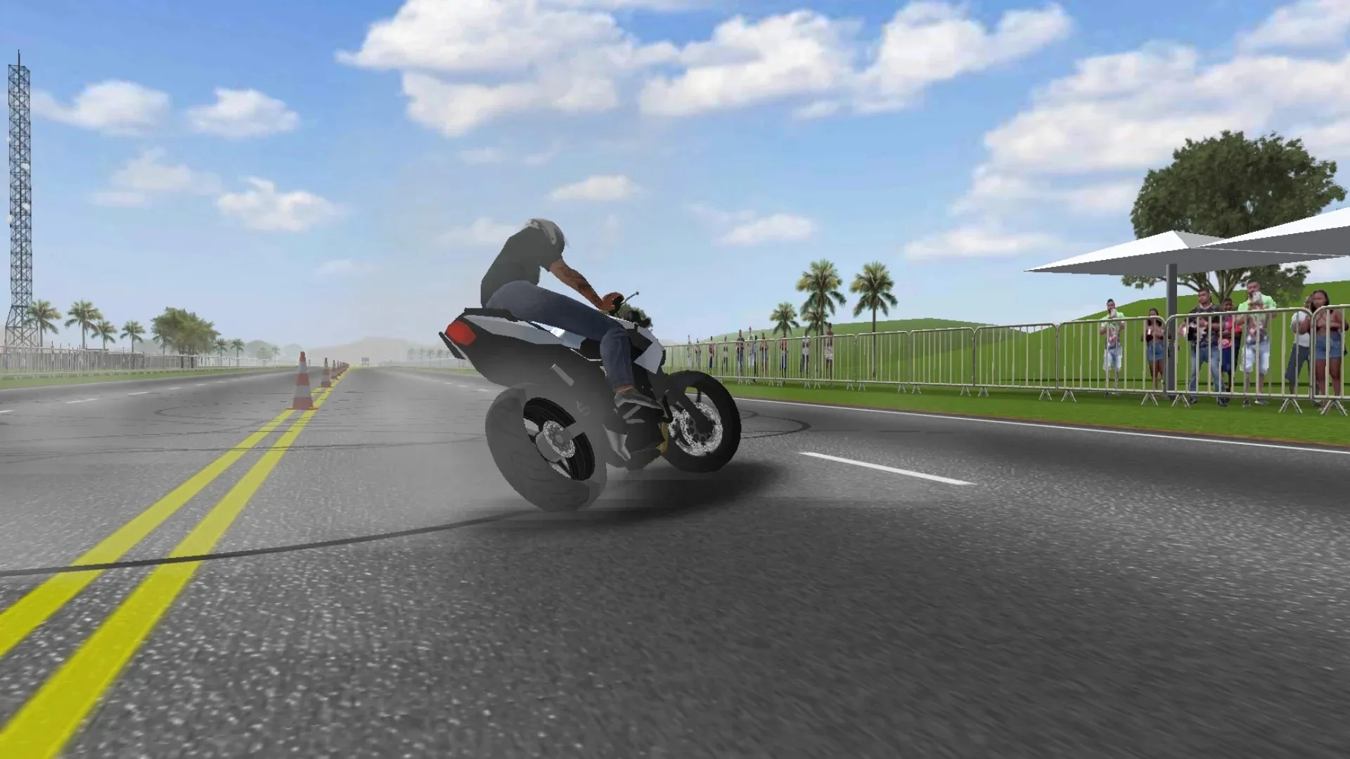 摩托平衡3D最新版2024截图1