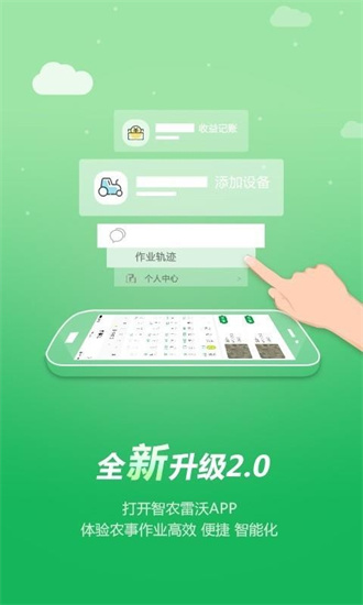 智农雷沃截图1