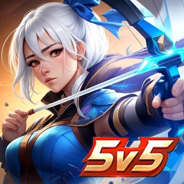 山海精英5V5小游戏