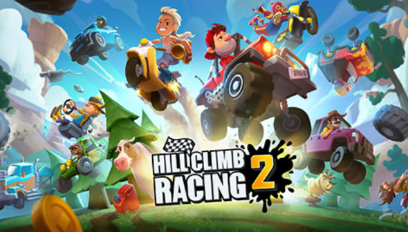 hillclimbracing2